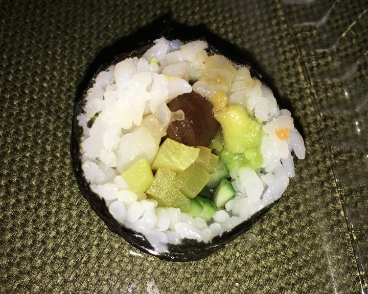 Mai An Sushi